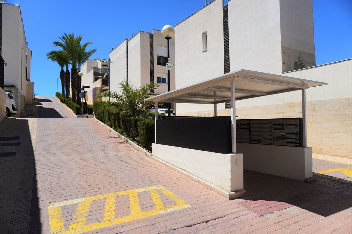 4 Bed Townhouse in Mijas