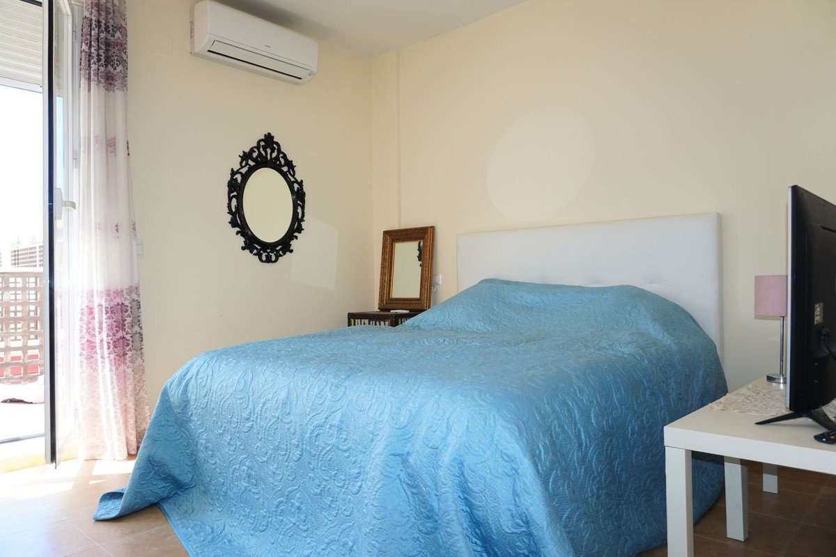 4 Bed Townhouse in Mijas