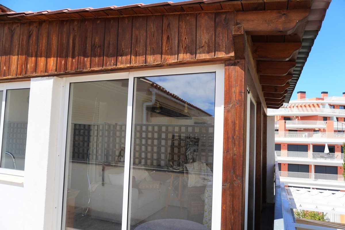 4 Bed Townhouse in Mijas