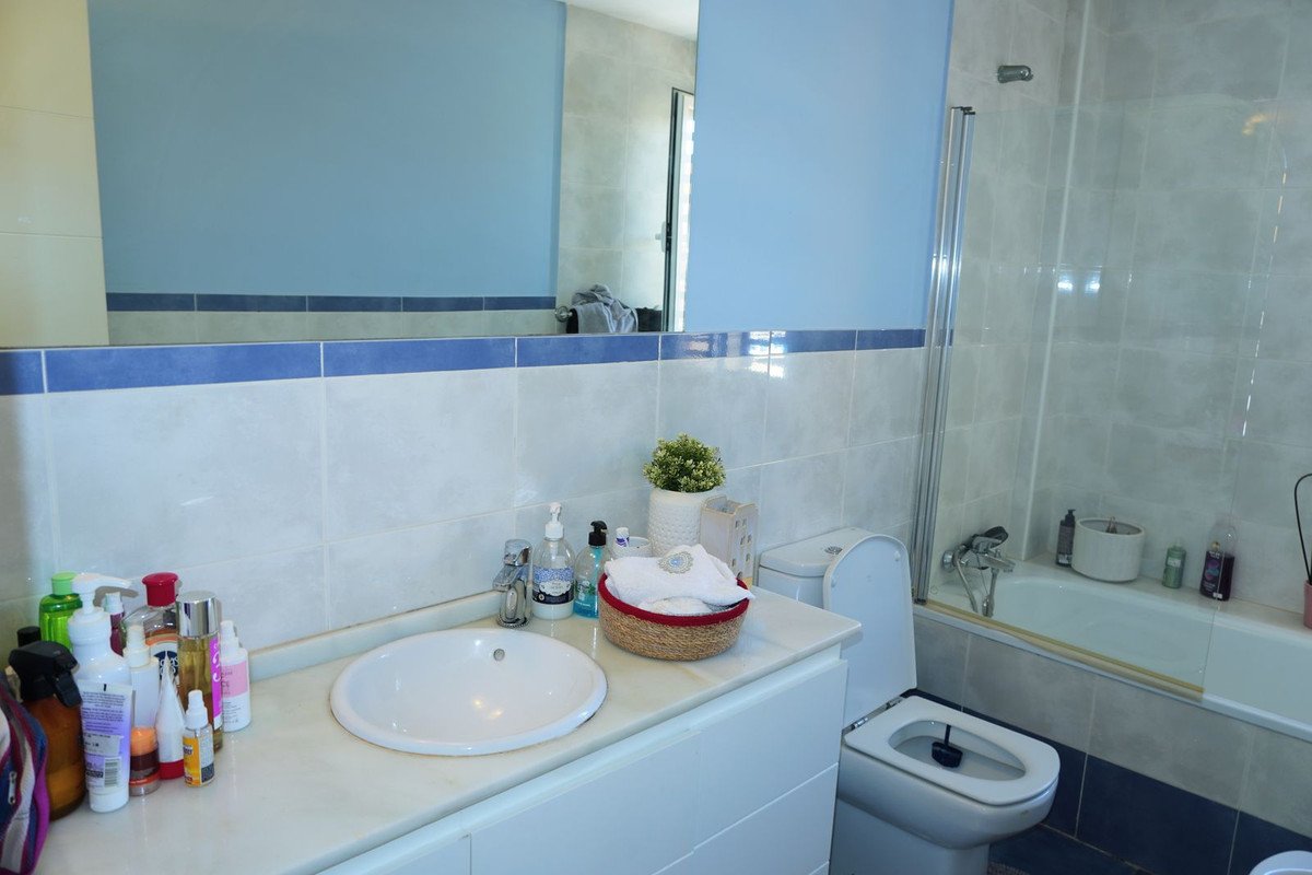 4 Bed Townhouse in Mijas