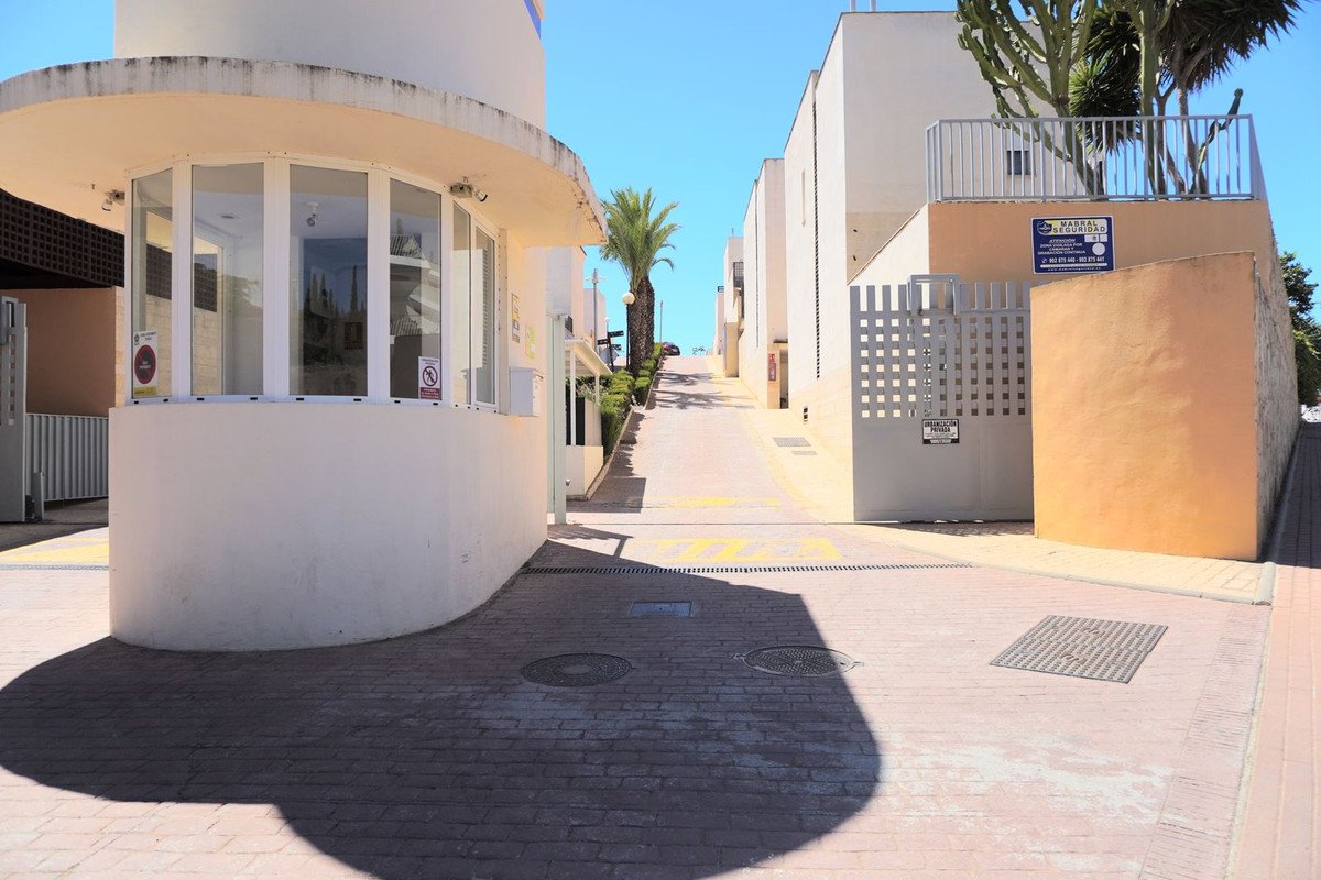 4 Bed Townhouse in Mijas