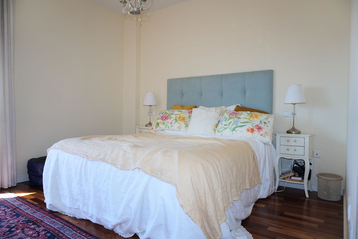 4 Bed Townhouse in Mijas