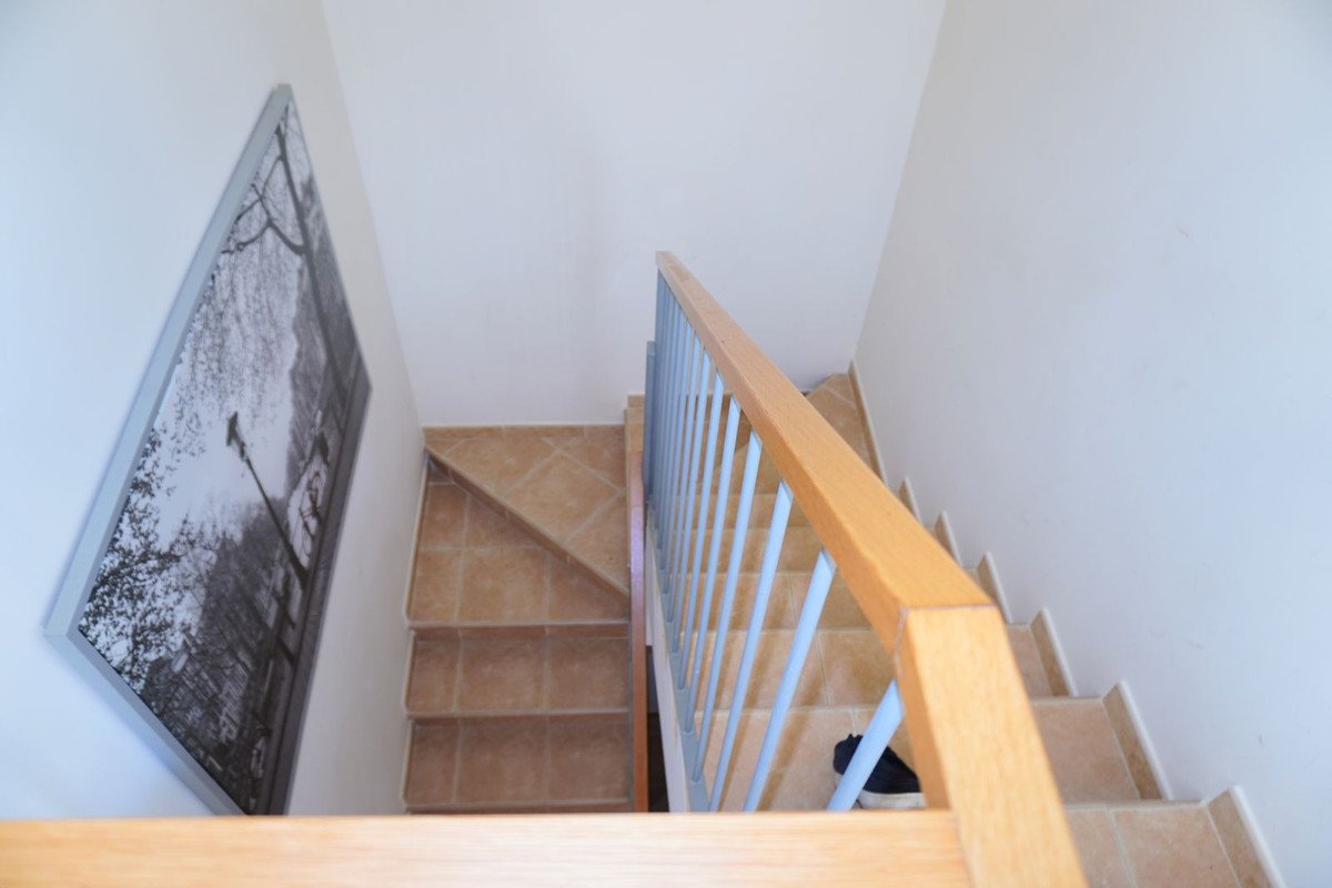 4 Bed Townhouse in Mijas