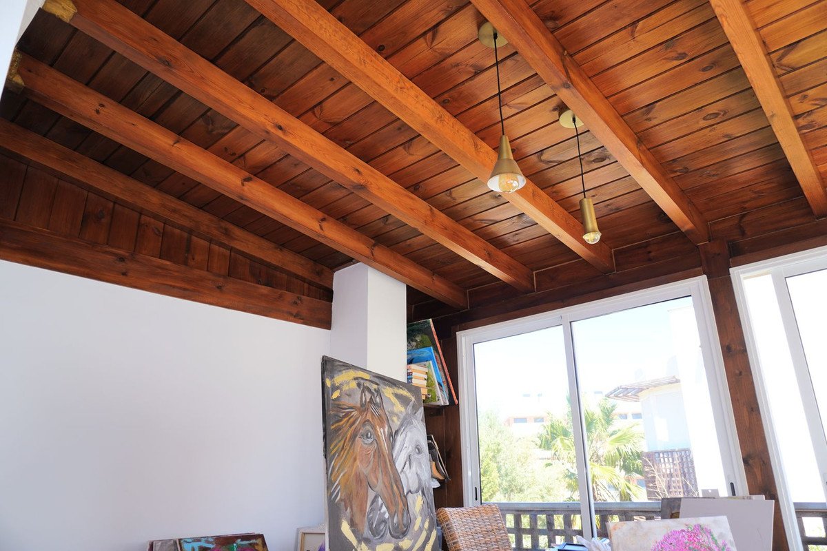 4 Bed Townhouse in Mijas