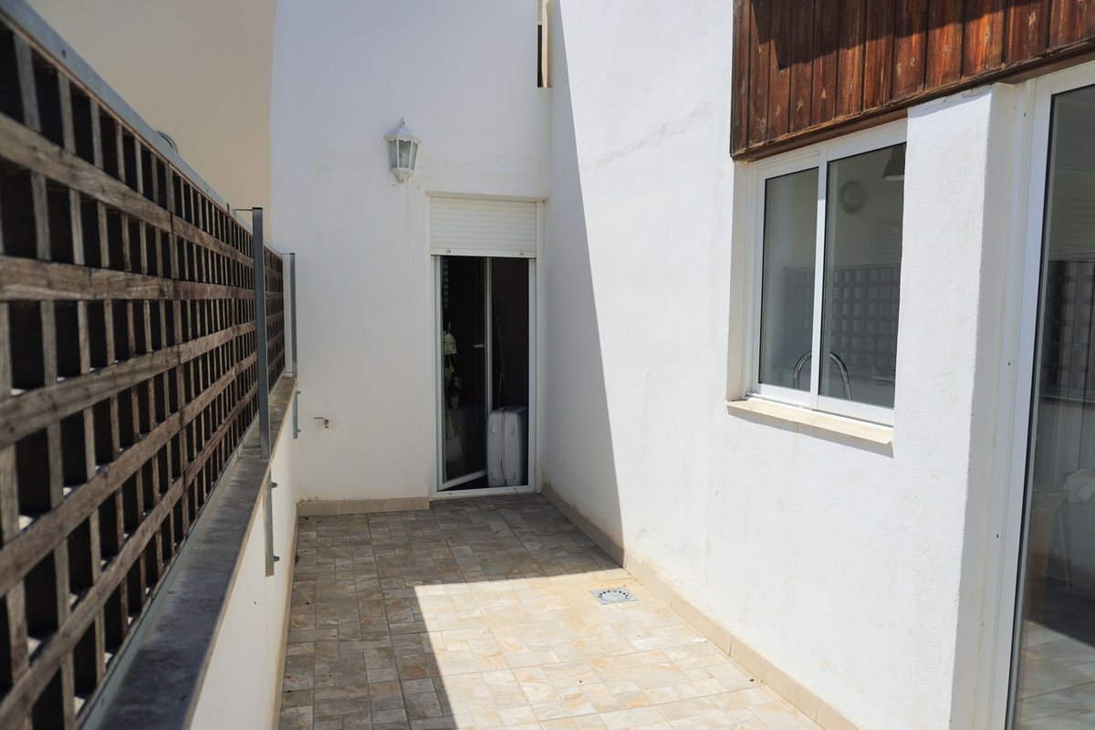 4 Bed Townhouse in Mijas