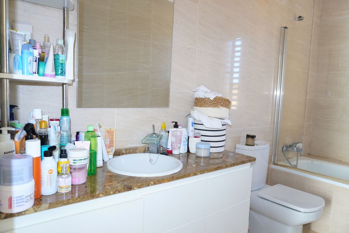 4 Bed Townhouse in Mijas