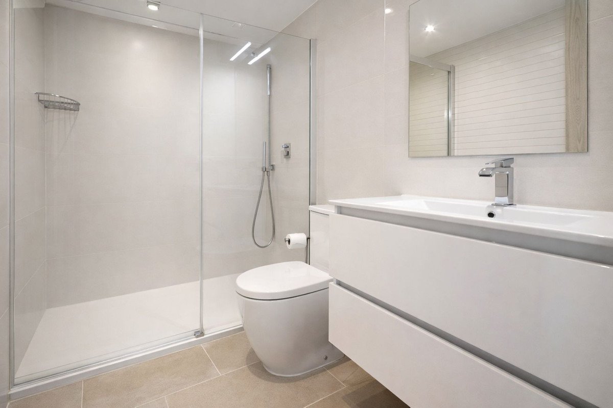 3 Bed Townhouse in La Cala Golf