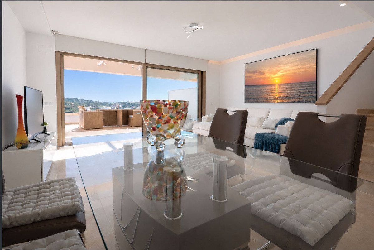 3 Bed Townhouse in La Cala Golf