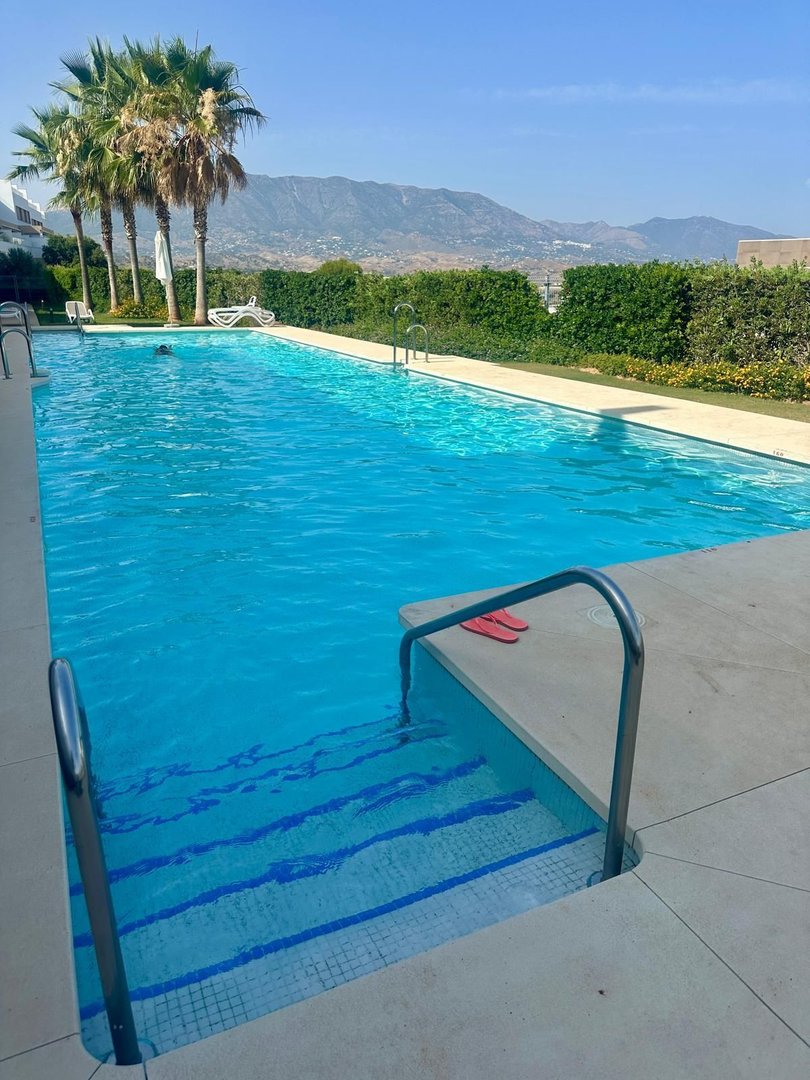 3 Bed Townhouse in La Cala Golf