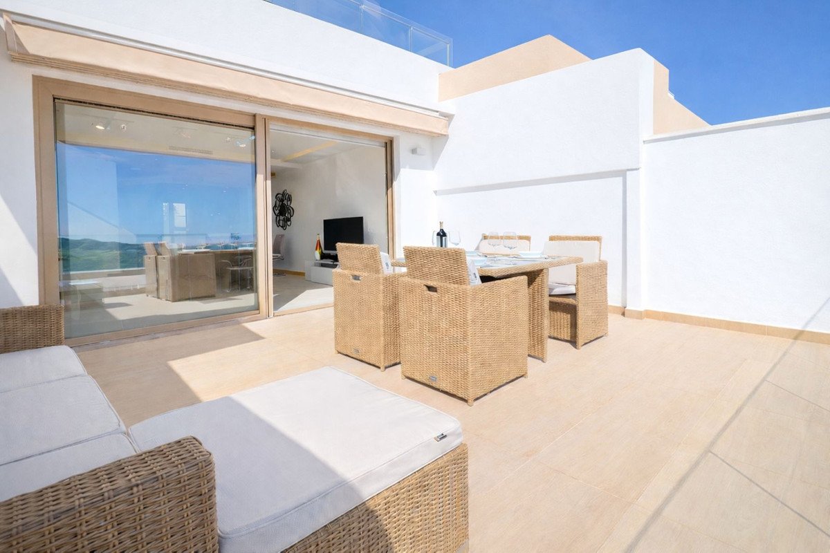3 Bed Townhouse in La Cala Golf