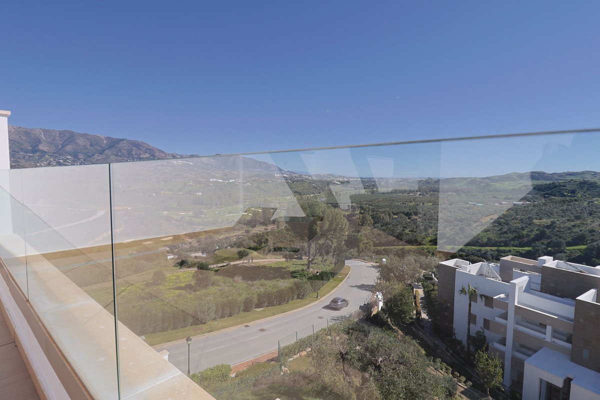 3 Bed Townhouse in La Cala Golf