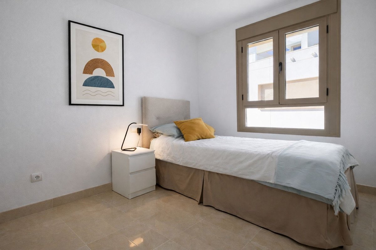 3 Bed Townhouse in La Cala Golf