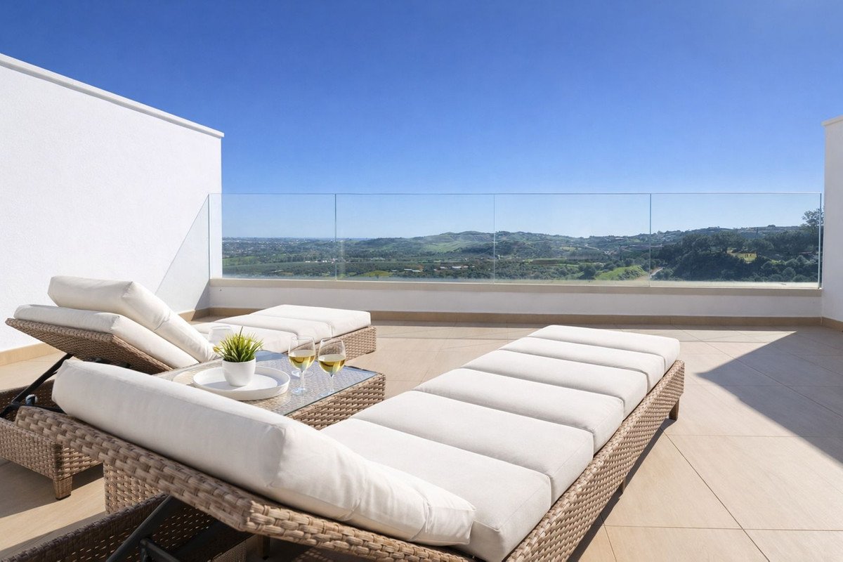 3 Bed Townhouse in La Cala Golf