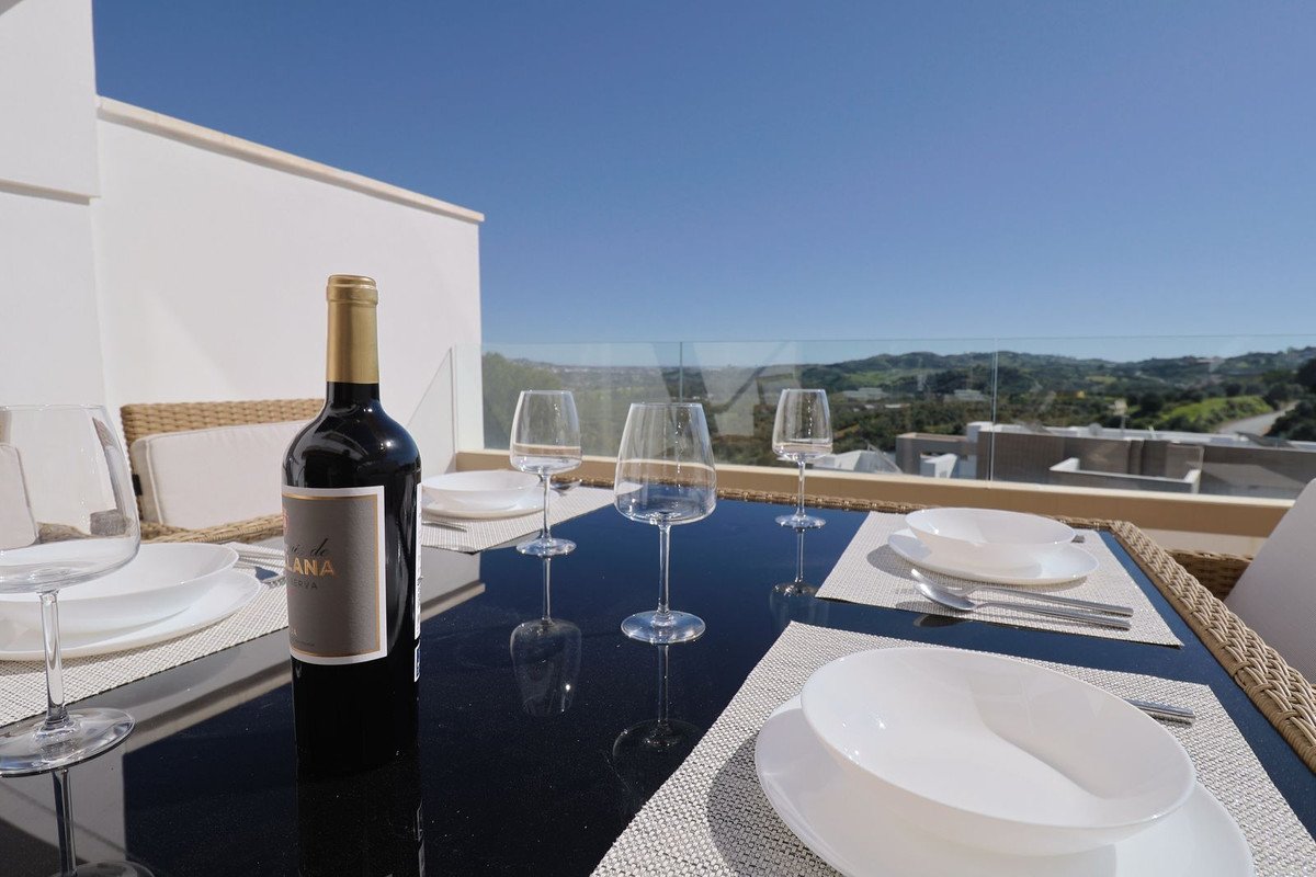 3 Bed Townhouse in La Cala Golf