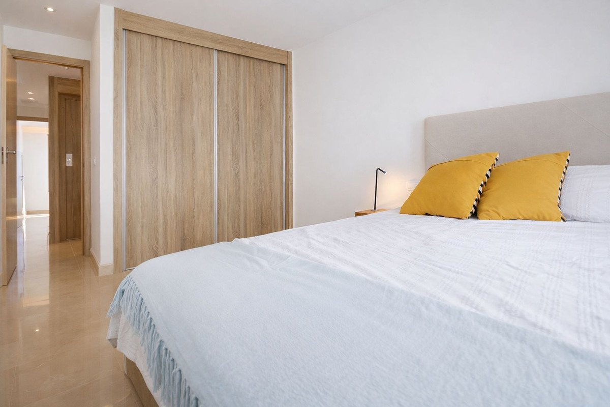 3 Bed Townhouse in La Cala Golf