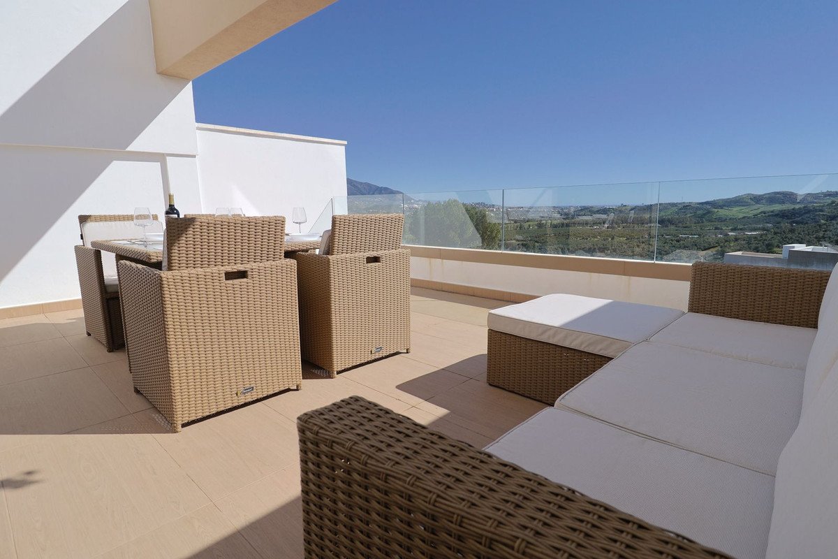 3 Bed Townhouse in La Cala Golf
