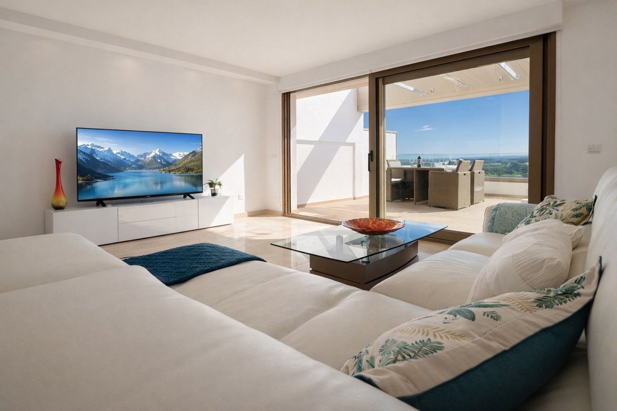 3 Bed Townhouse in La Cala Golf