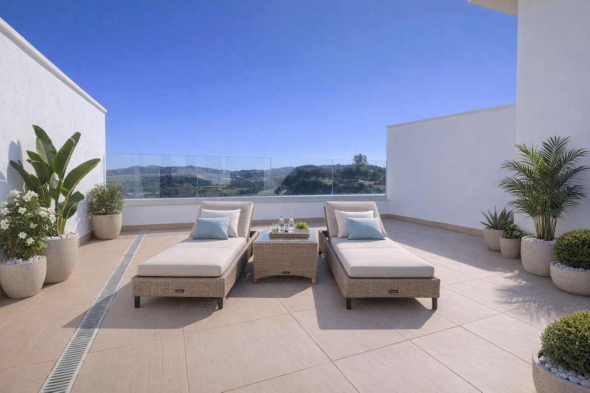 3 Bed Townhouse in La Cala Golf