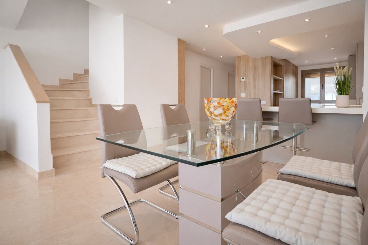 3 Bed Townhouse in La Cala Golf