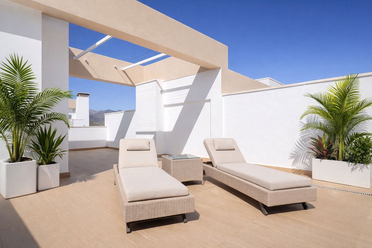 3 Bed Townhouse in La Cala Golf