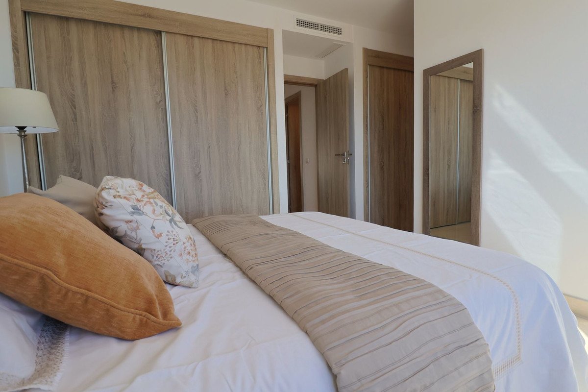 3 Bed Townhouse in La Cala Golf
