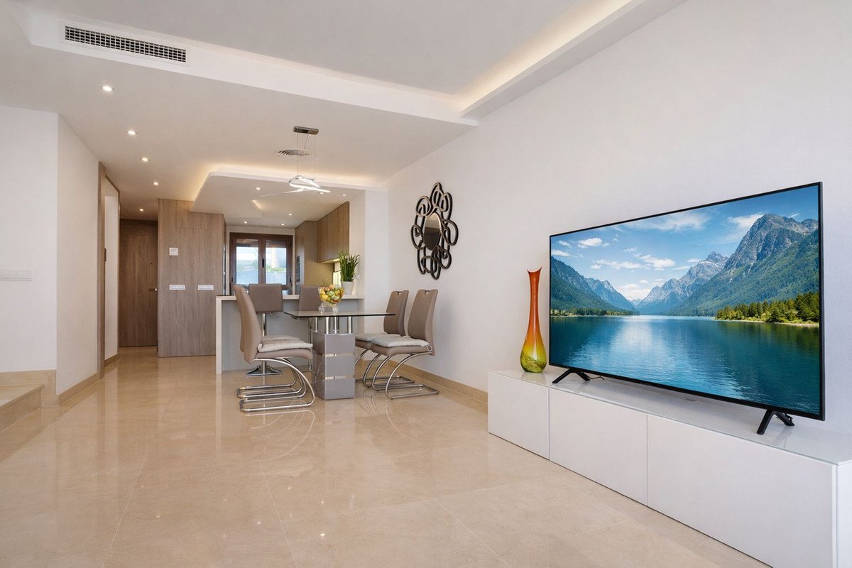 3 Bed Townhouse in La Cala Golf