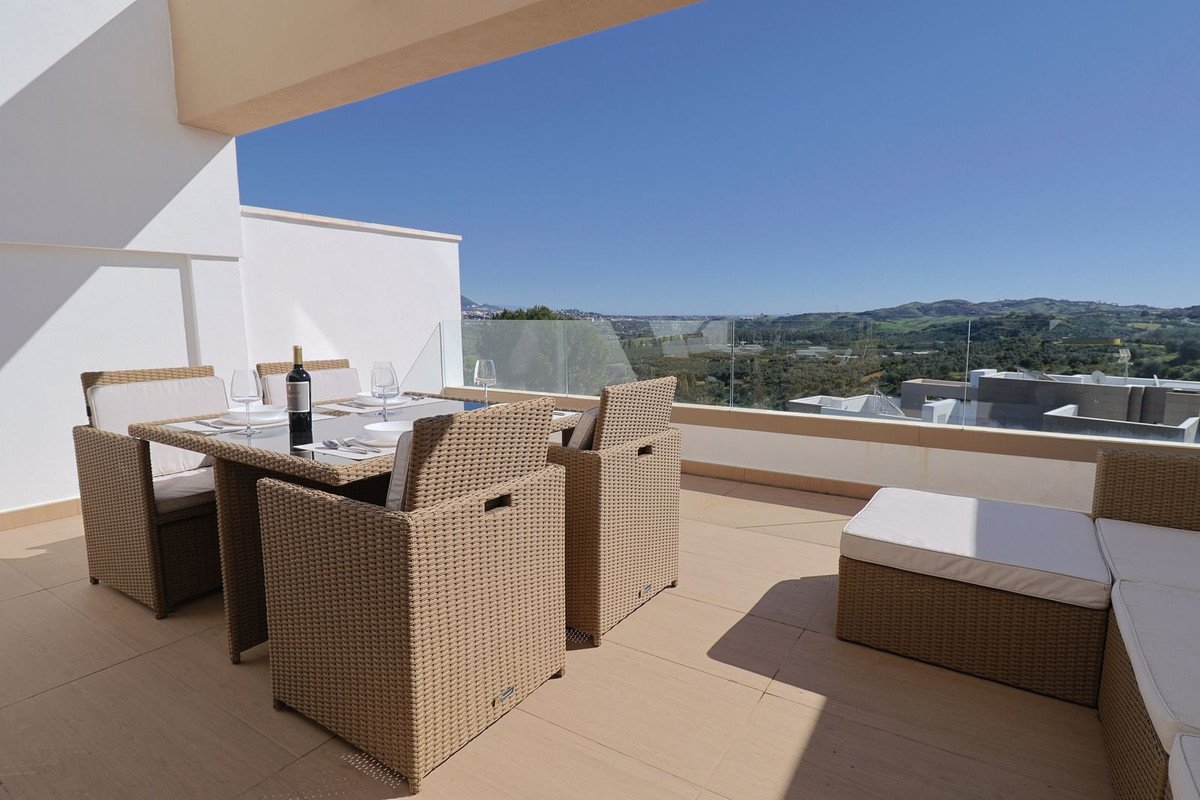 3 Bed Townhouse in La Cala Golf