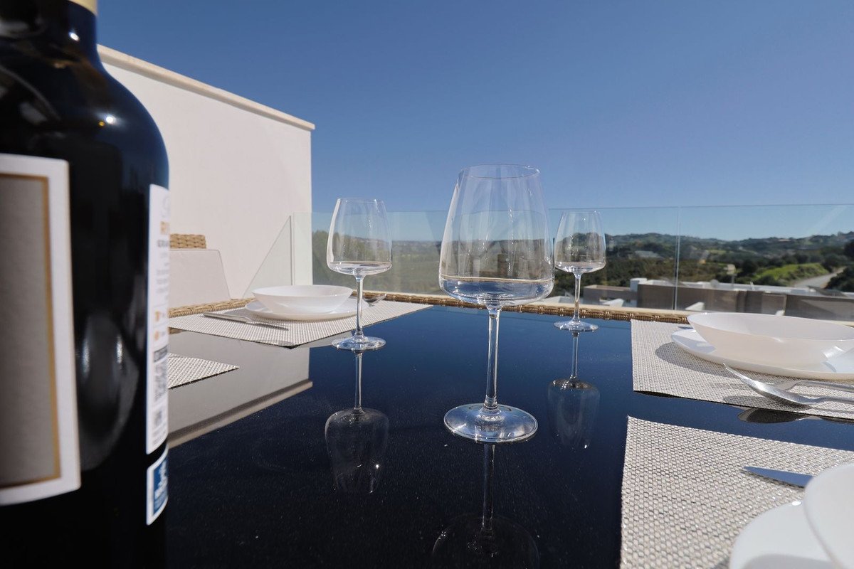 3 Bed Townhouse in La Cala Golf