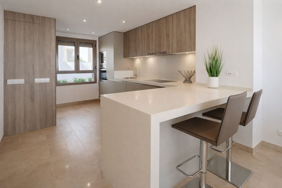 3 Bed Townhouse in La Cala Golf