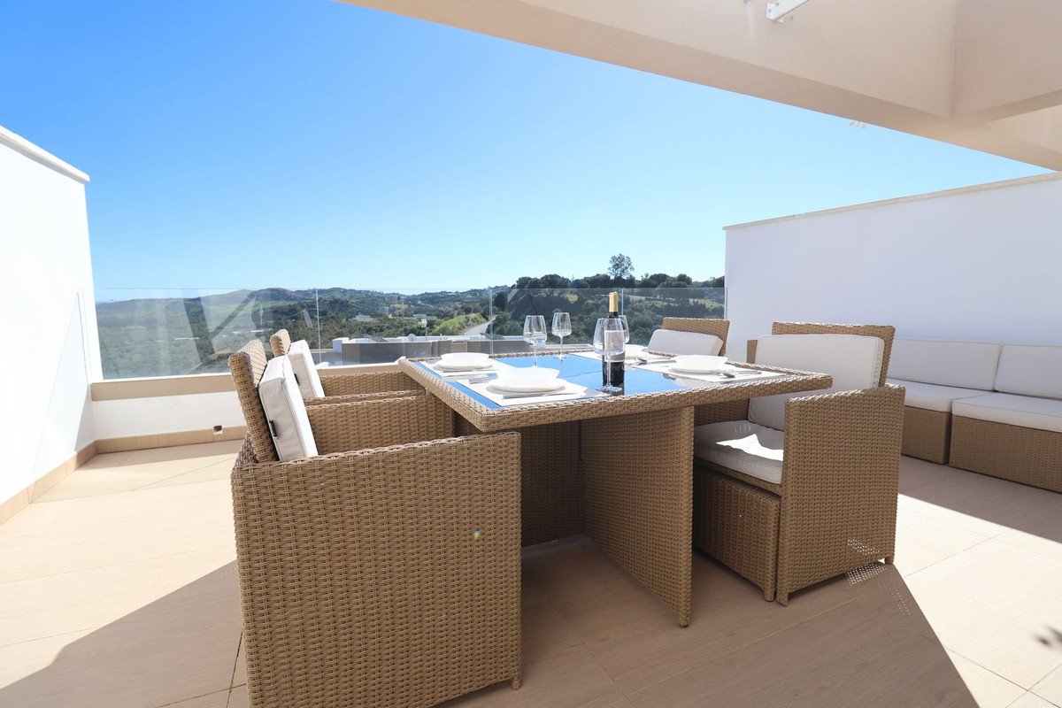 3 Bed Townhouse in La Cala Golf