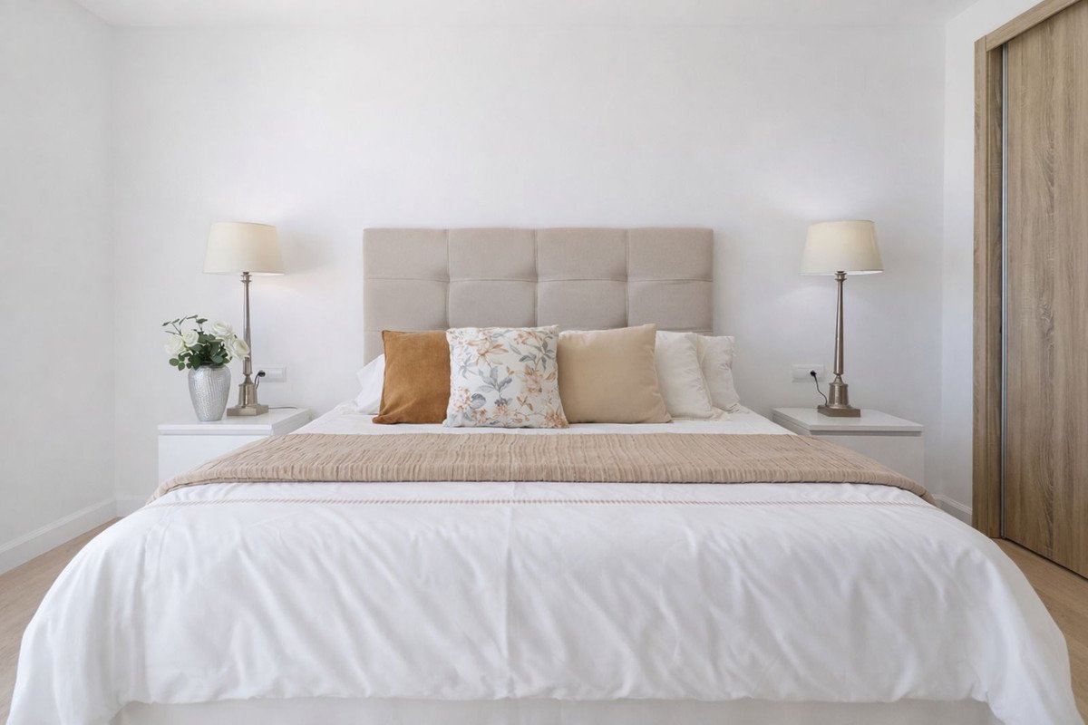 3 Bed Townhouse in La Cala Golf