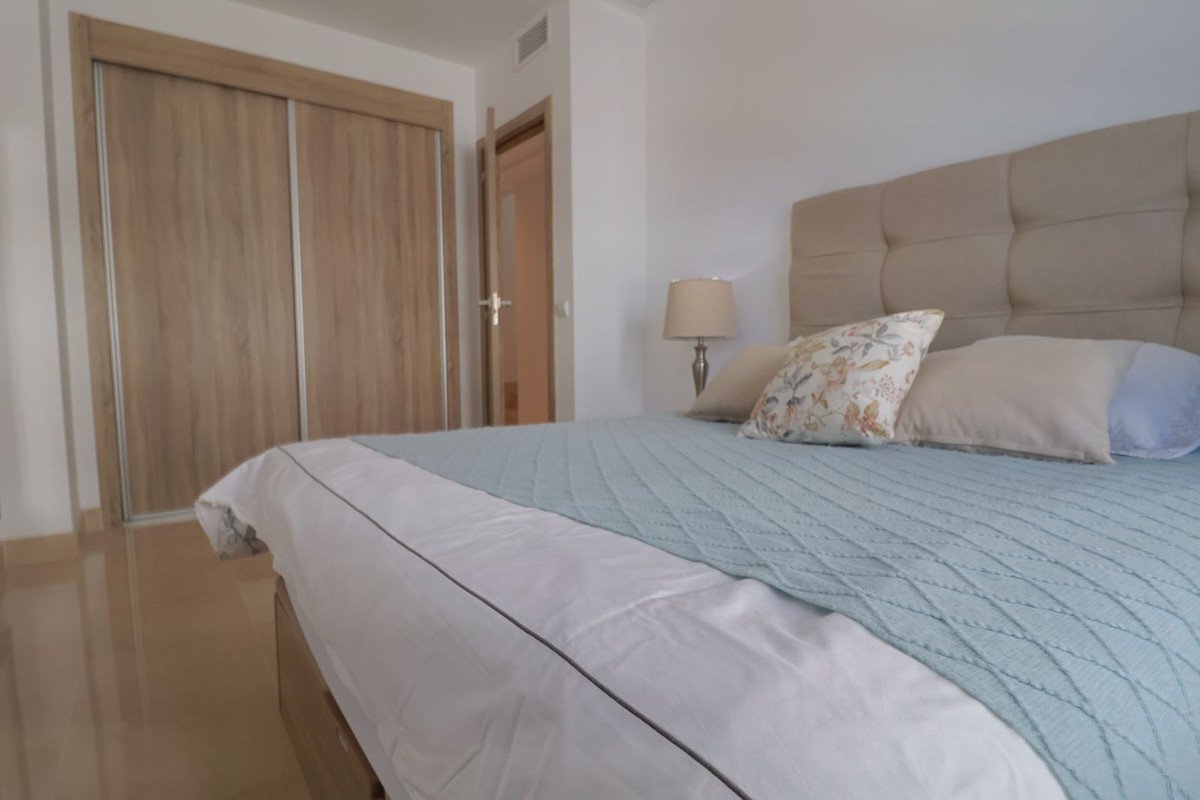 3 Bed Townhouse in La Cala Golf