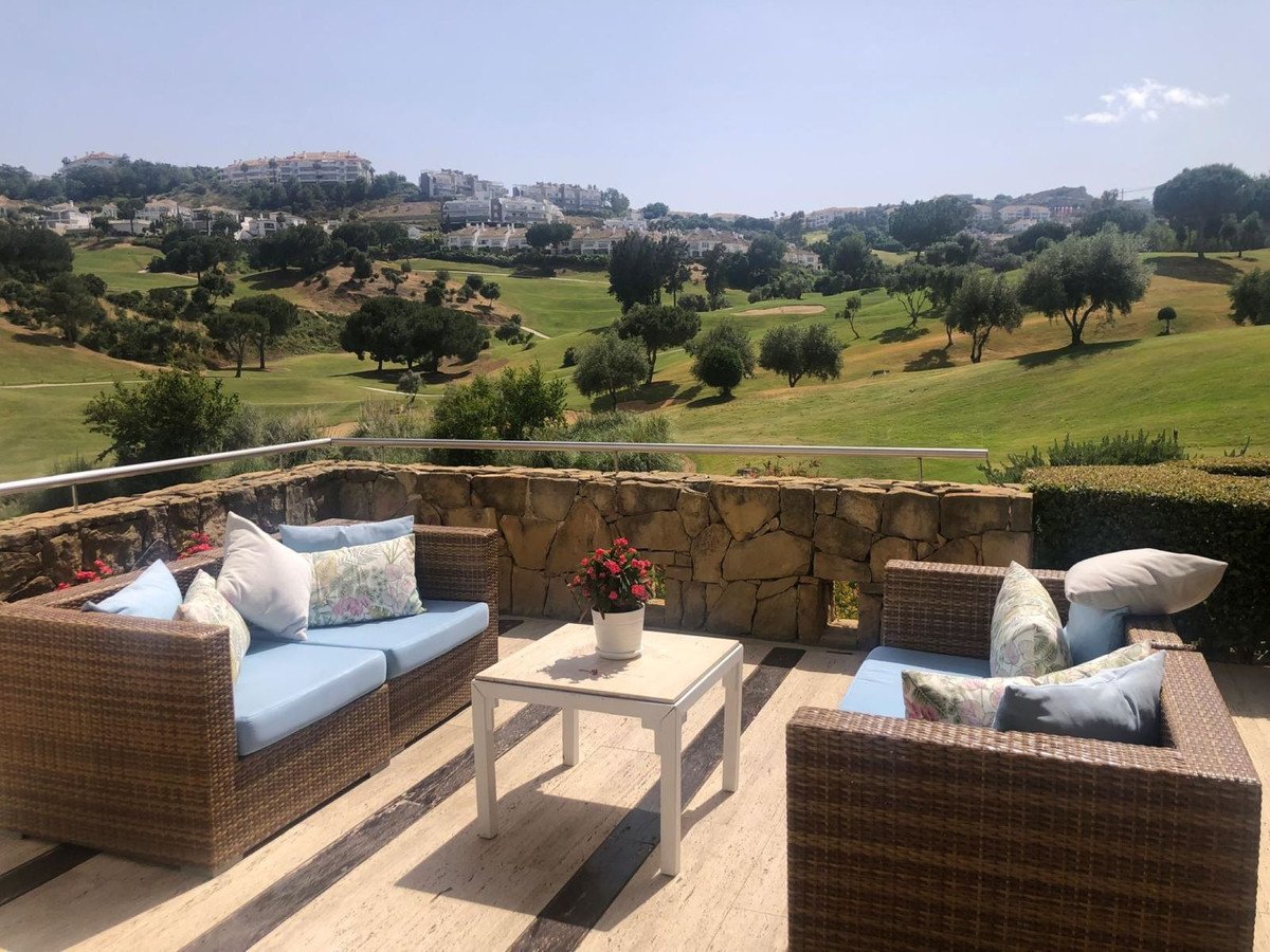 3 Bed Townhouse in La Cala Golf