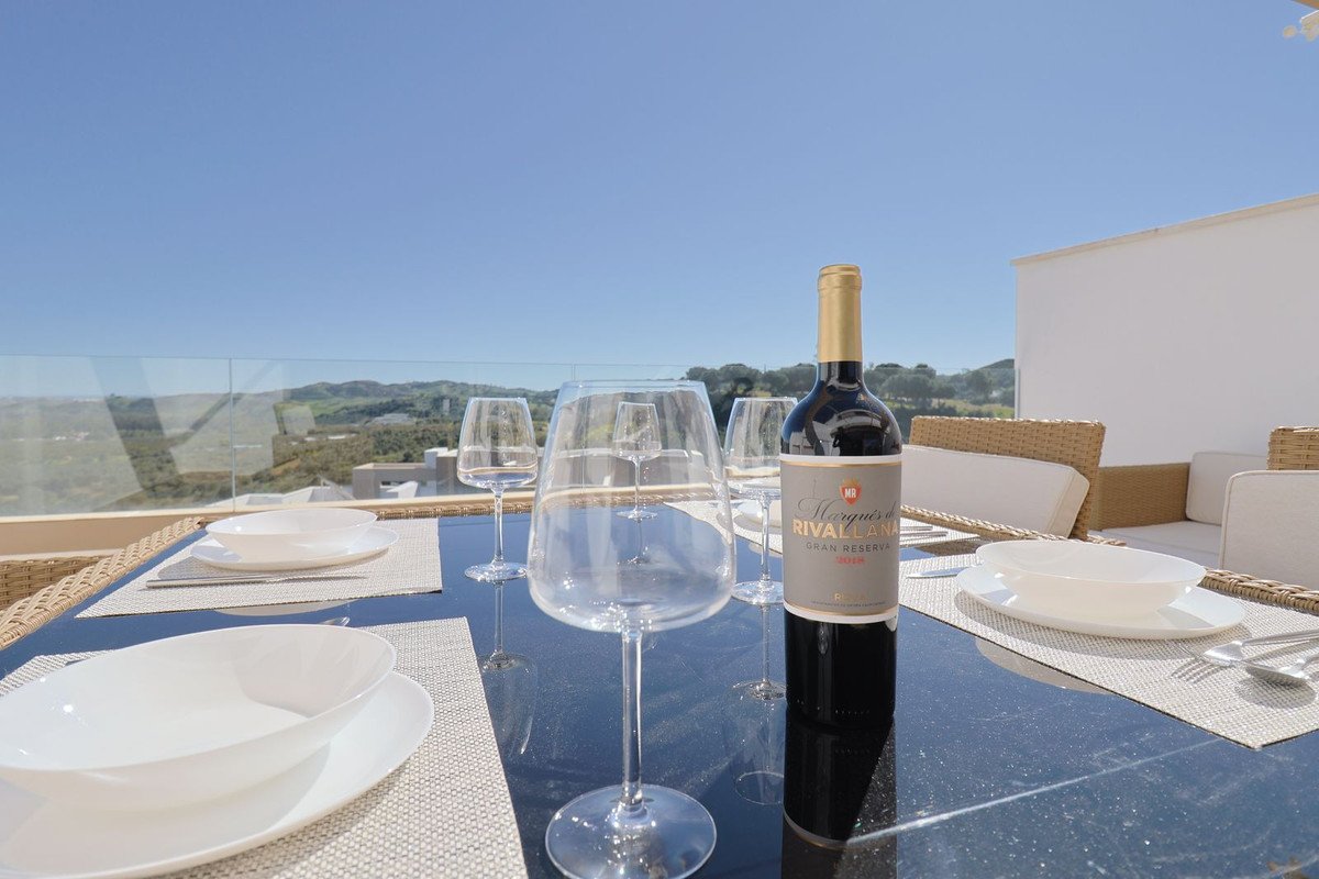3 Bed Townhouse in La Cala Golf