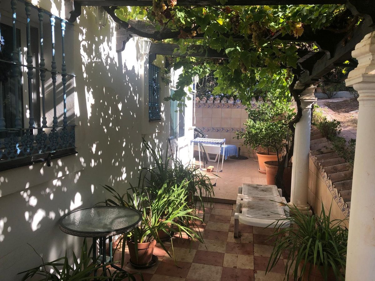 4 Bed Detached Villa in Mijas Costa
