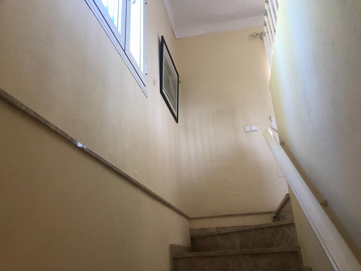 4 Bed Detached Villa in Mijas Costa