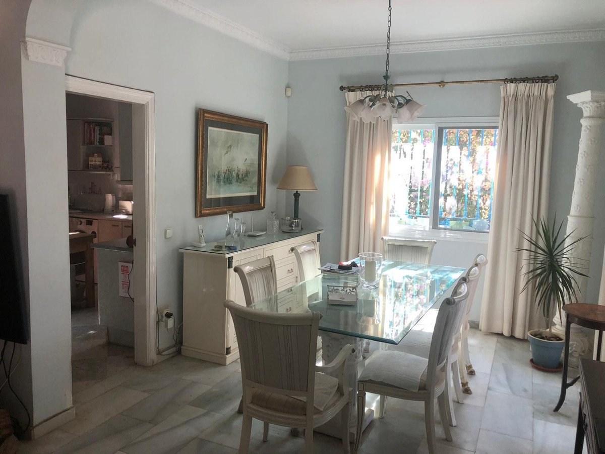 4 Bed Detached Villa in Mijas Costa