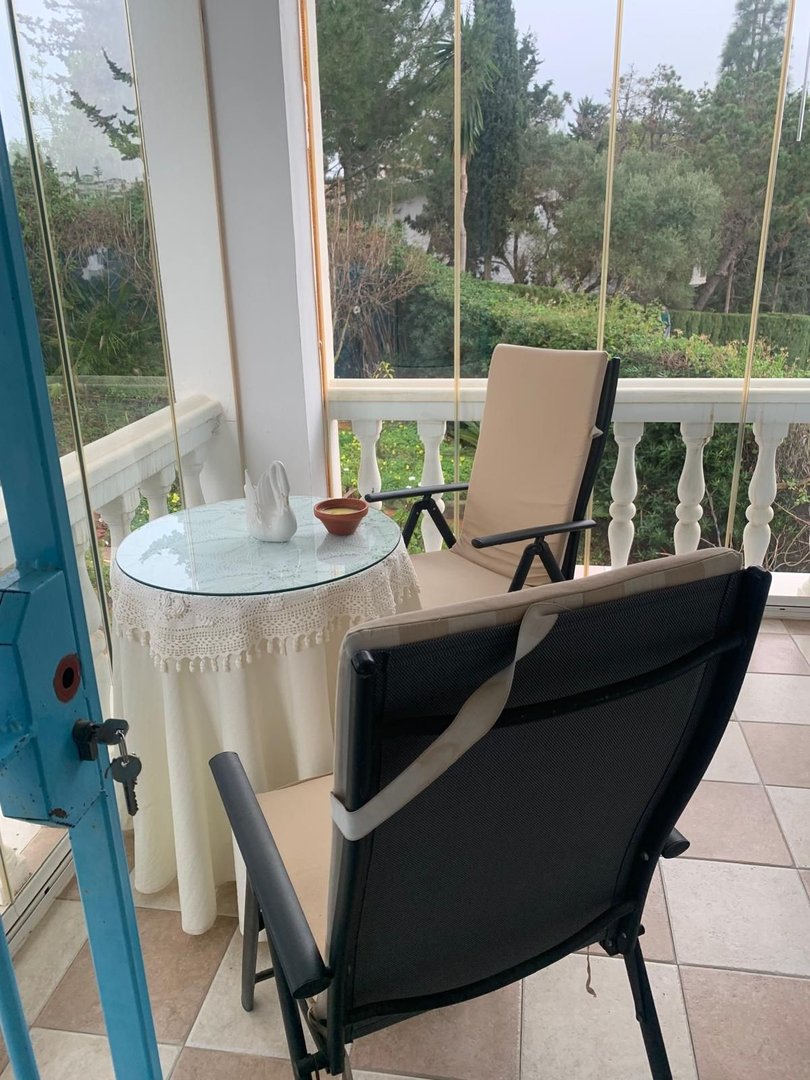 4 Bed Detached Villa in Mijas Costa