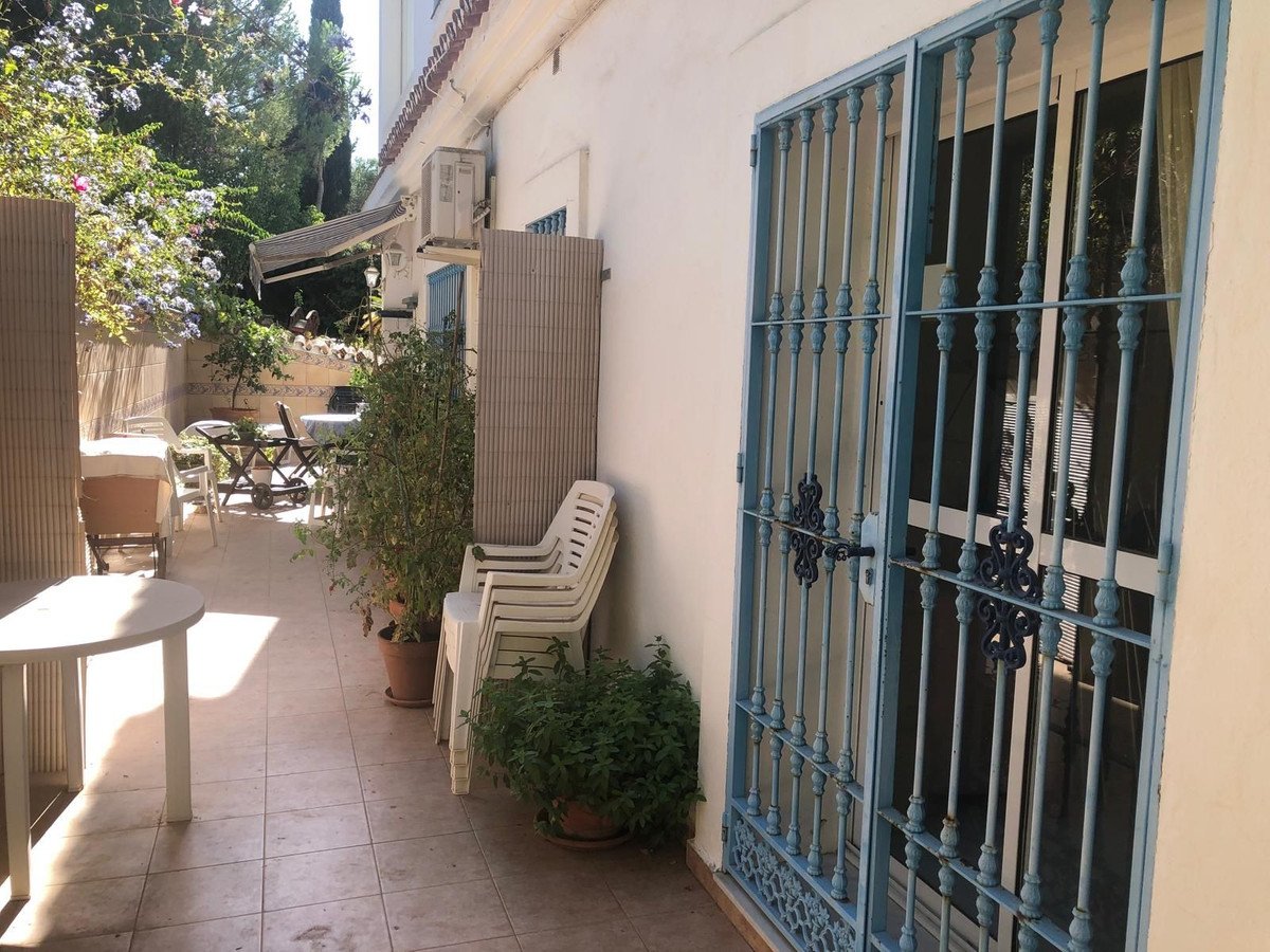 4 Bed Detached Villa in Mijas Costa