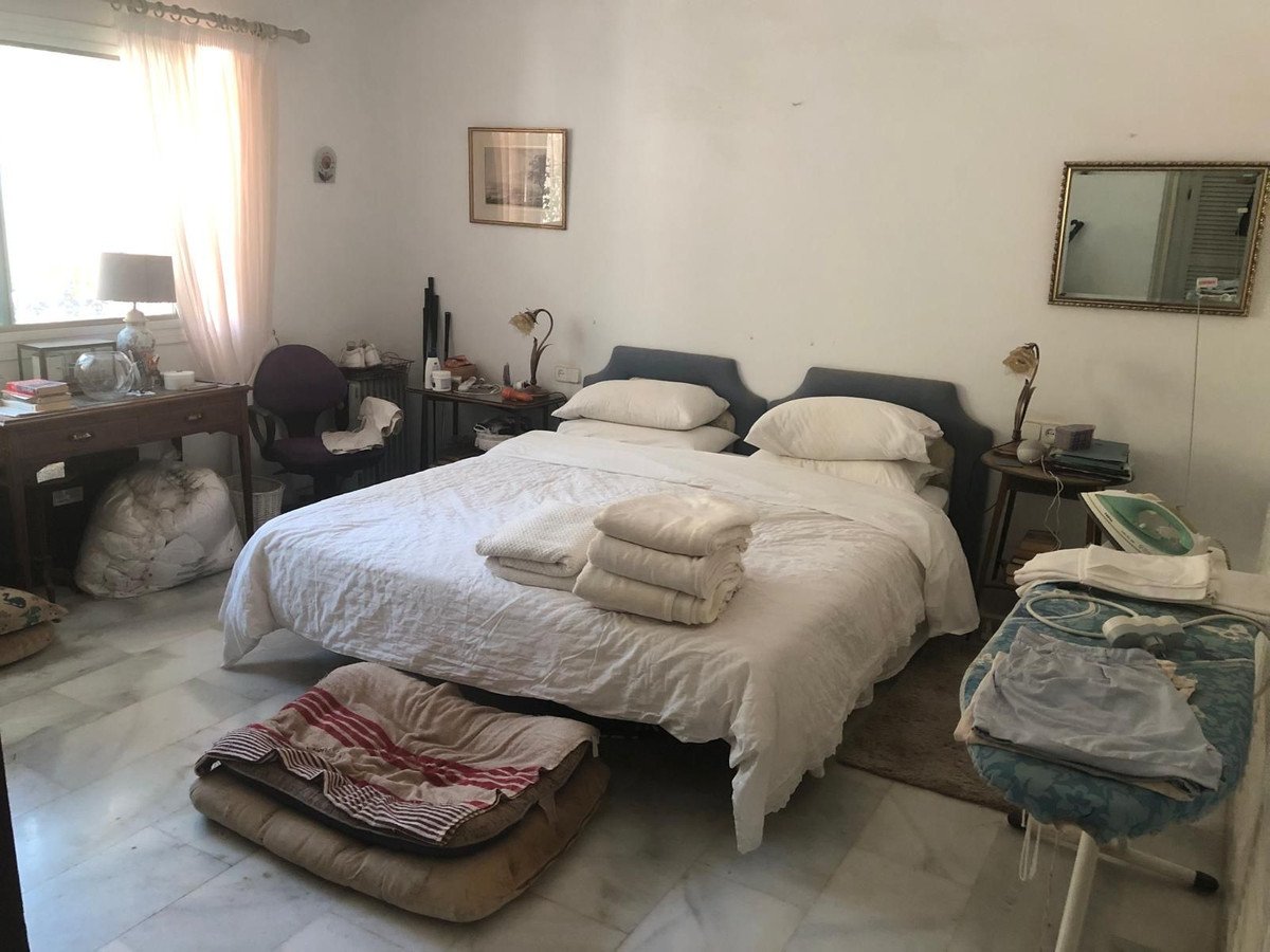 4 Bed Detached Villa in Mijas Costa