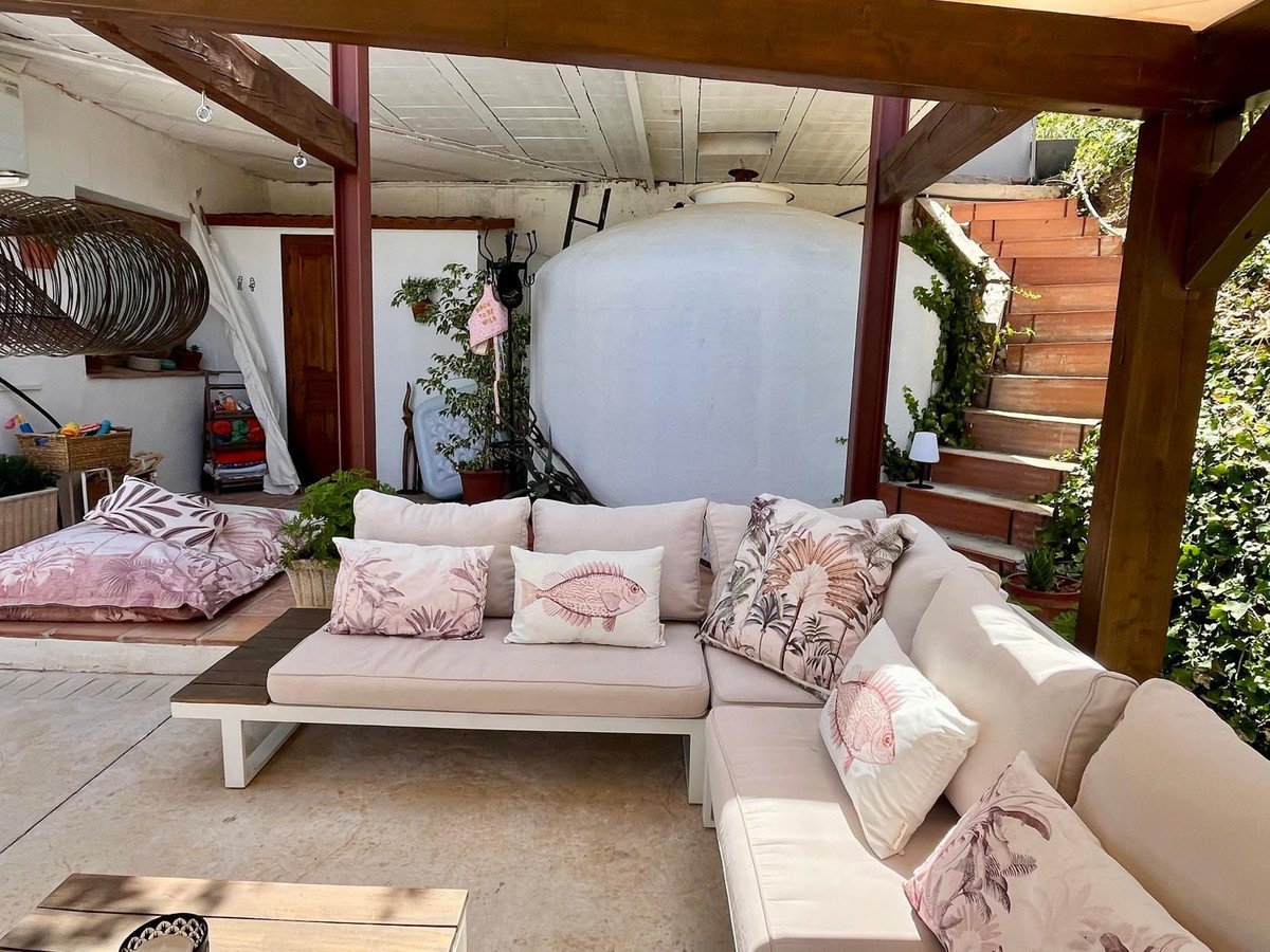 5 Bed Detached Villa in La Cala de Mijas