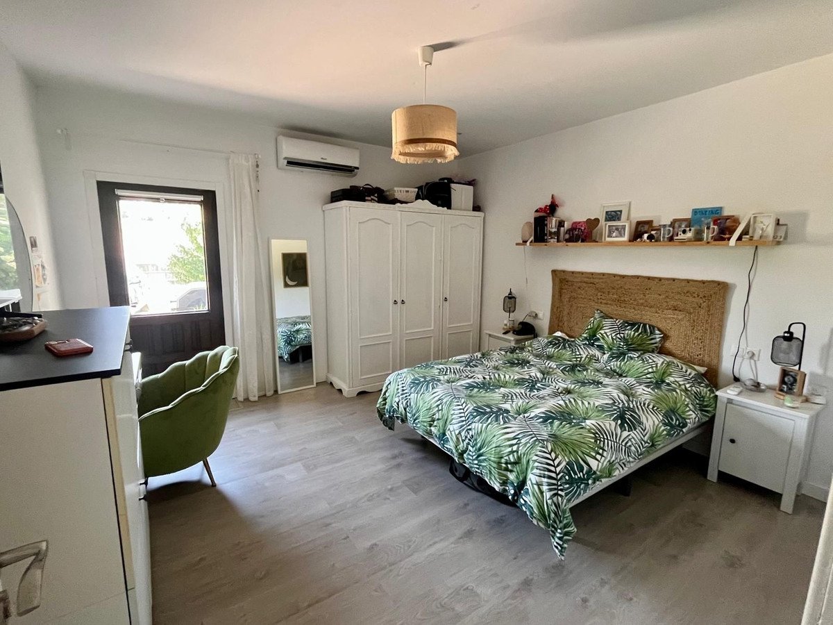 5 Bed Detached Villa in La Cala de Mijas