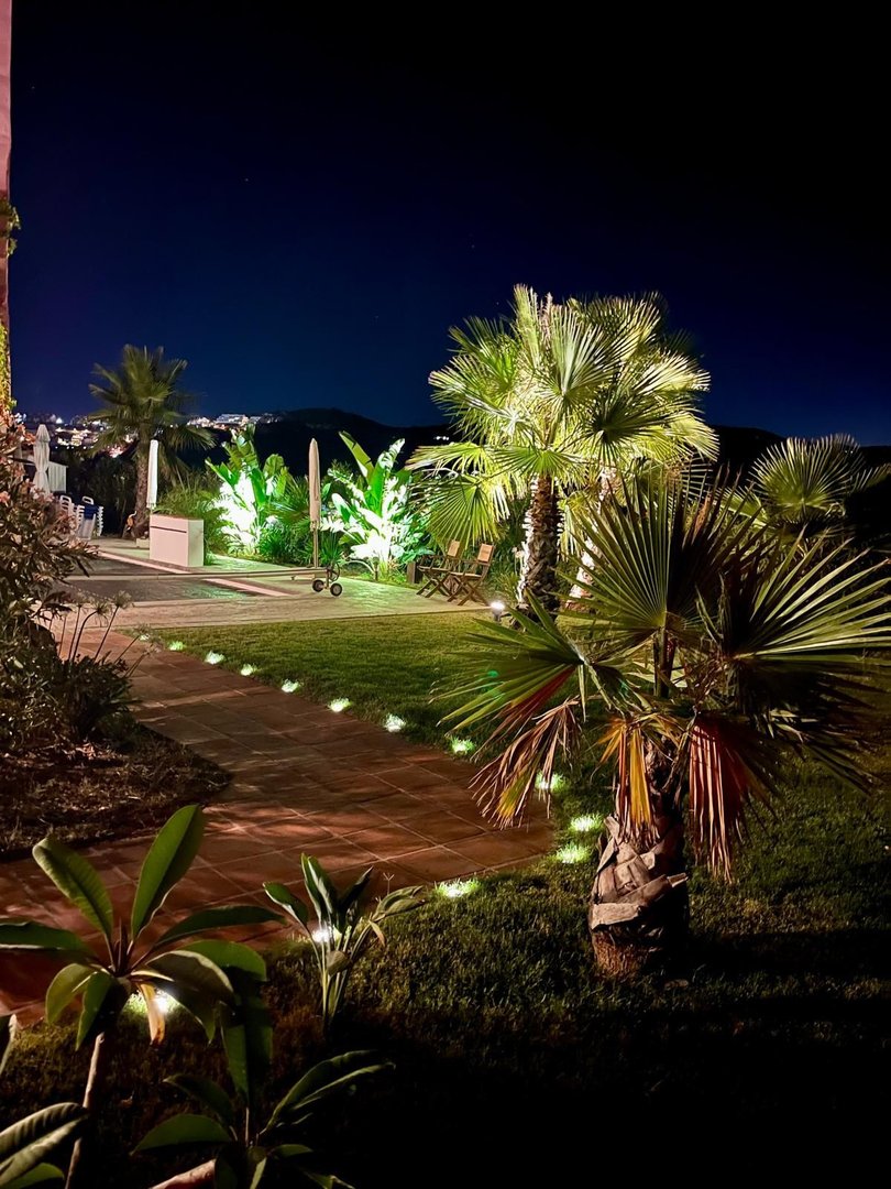 5 Bed Detached Villa in La Cala de Mijas