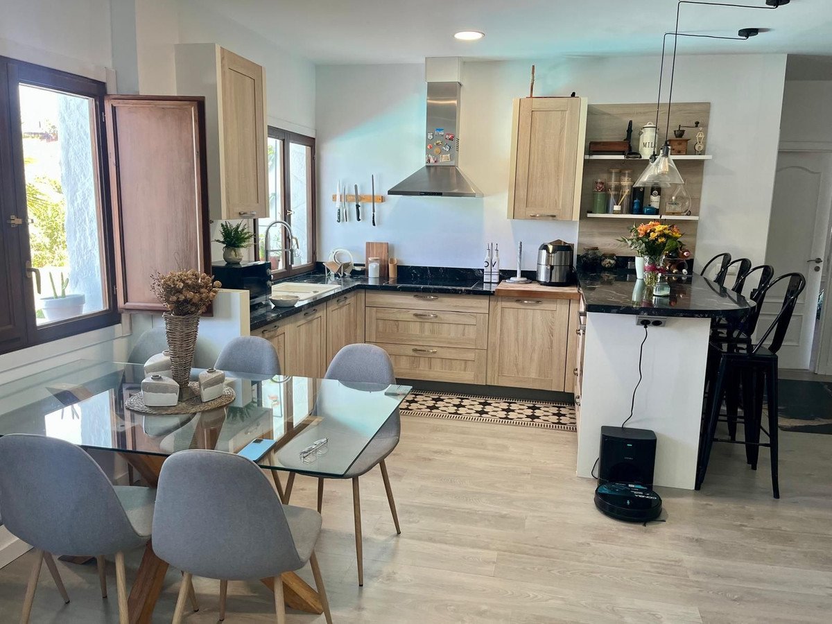 5 Bed Detached Villa in La Cala de Mijas