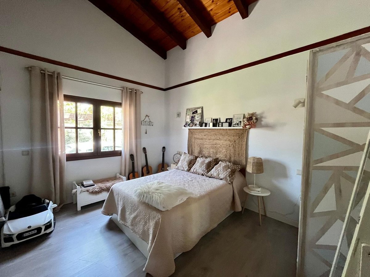 5 Bed Detached Villa in La Cala de Mijas