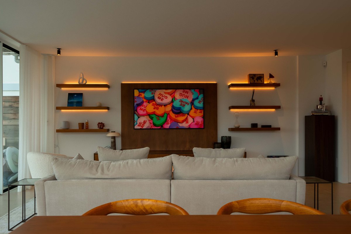 3 Bed Middle Floor Apartment in Nueva Andalucía