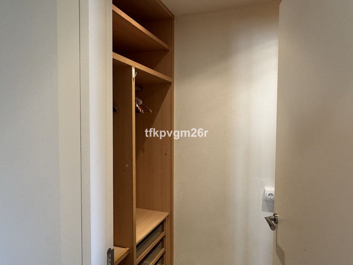 4 Bed Ground Floor Apartment in Sotogrande Alto