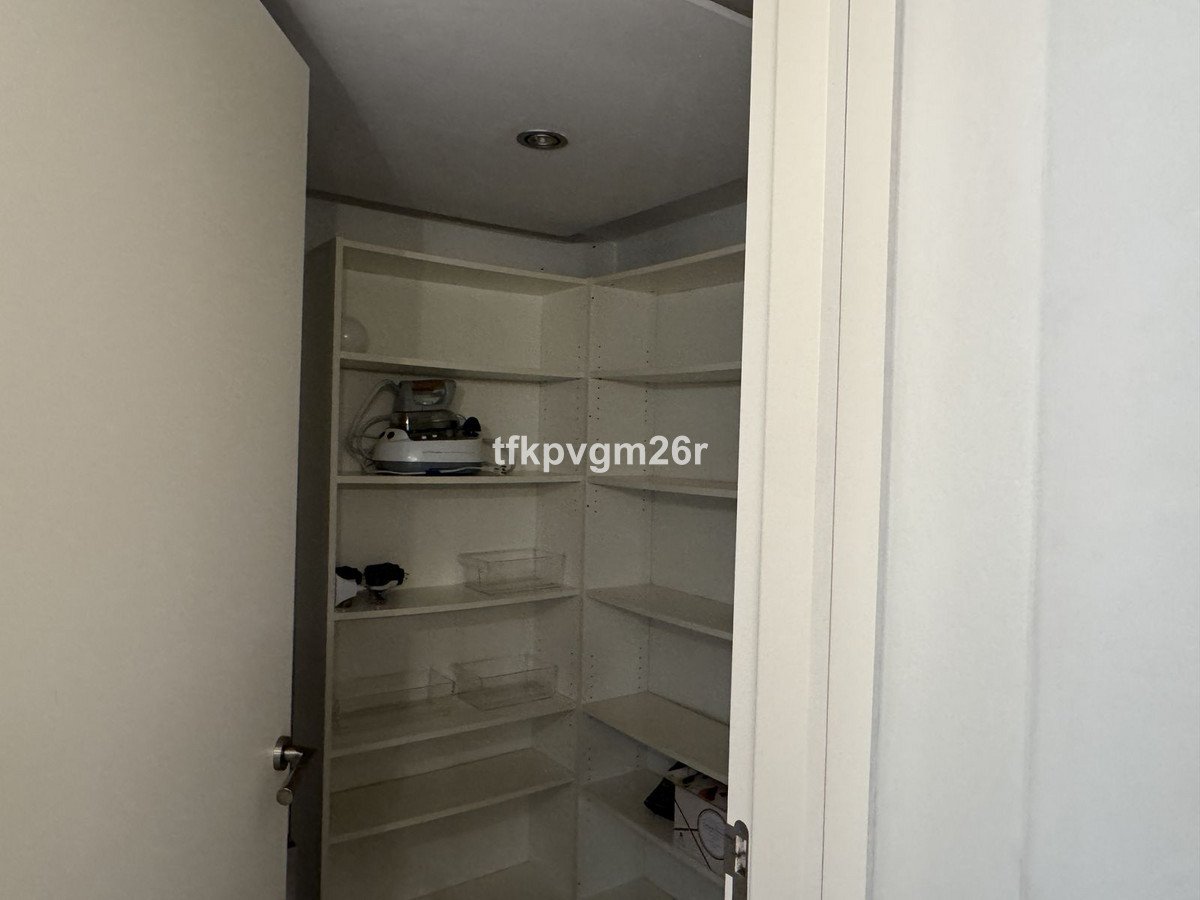 4 Bed Ground Floor Apartment in Sotogrande Alto