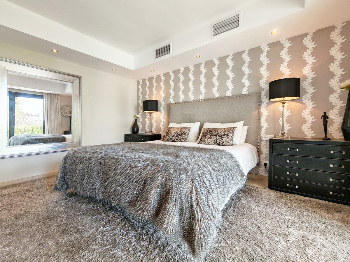 3 Bed Detached Villa in El Chaparral