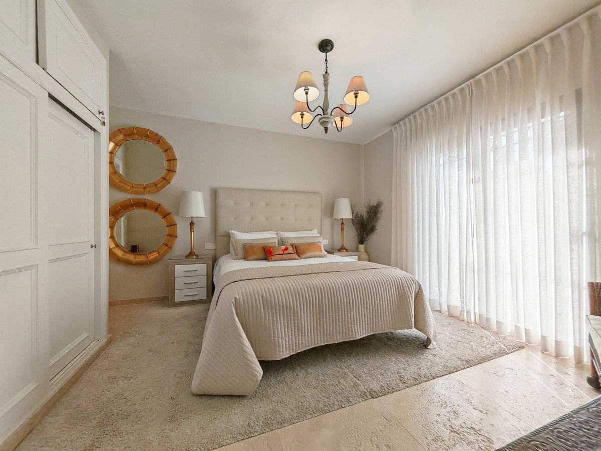 3 Bed Detached Villa in El Chaparral